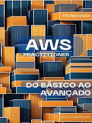cover image of AWS Practitioner